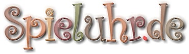 Spieluhr.de - Logo